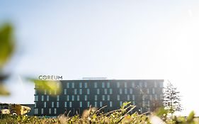 Coreum Hotel